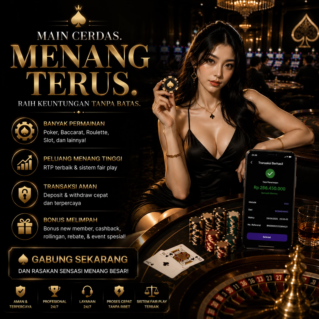 provip805 Indonesia