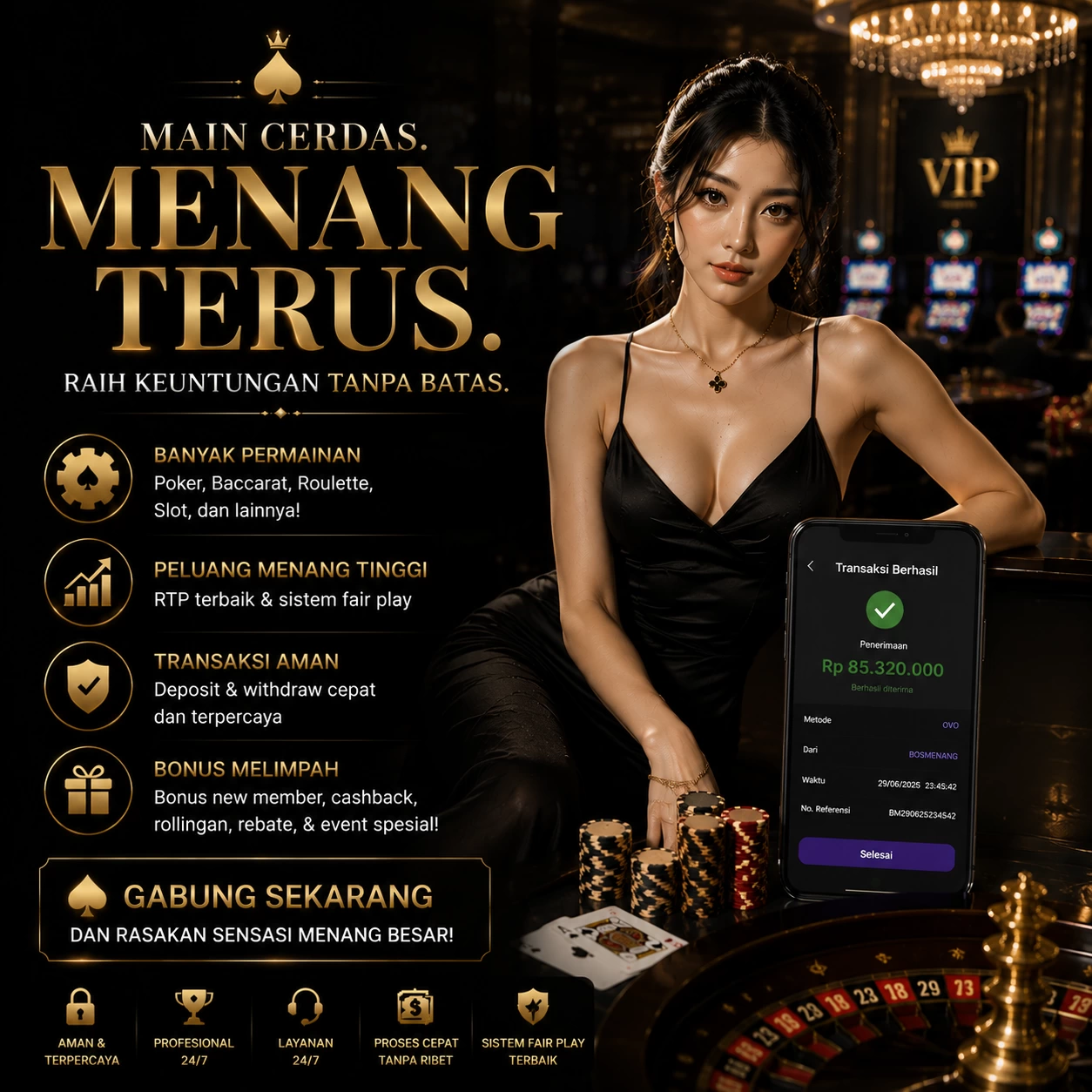 provip805 Indonesia